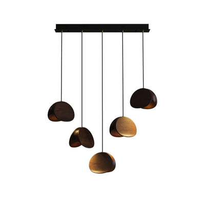LumeSiyuan - Sophisticated Lighting