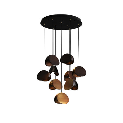 LumeSiyuan - Sophisticated Lighting