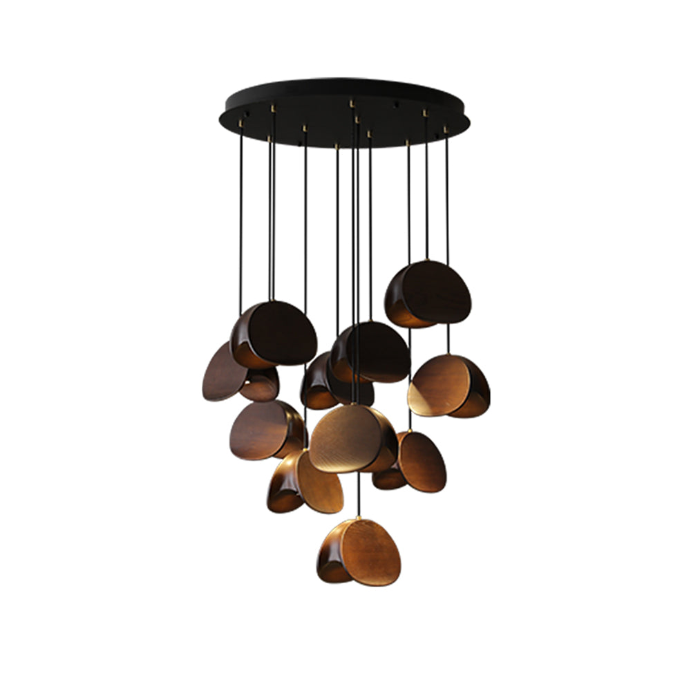 LumeSiyuan - Sophisticated Lighting