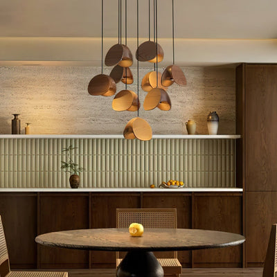 LumeSiyuan - Sophisticated Lighting