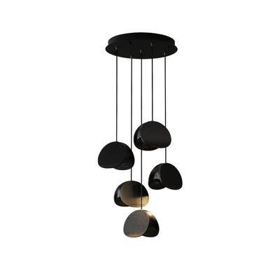 LumeSiyuan - Sophisticated Lighting