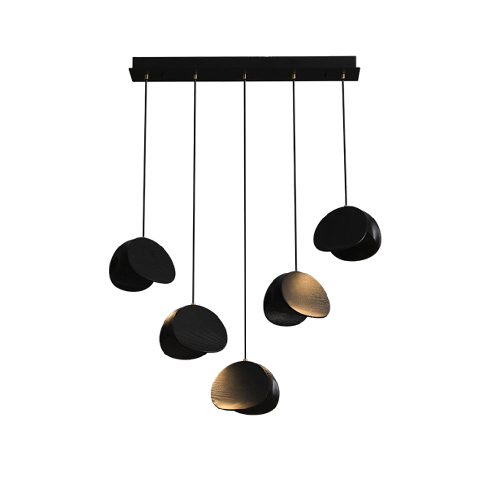 LumeSiyuan - Sophisticated Lighting