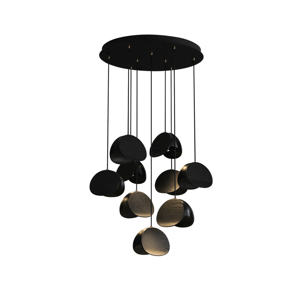 LumeSiyuan - Sophisticated Lighting