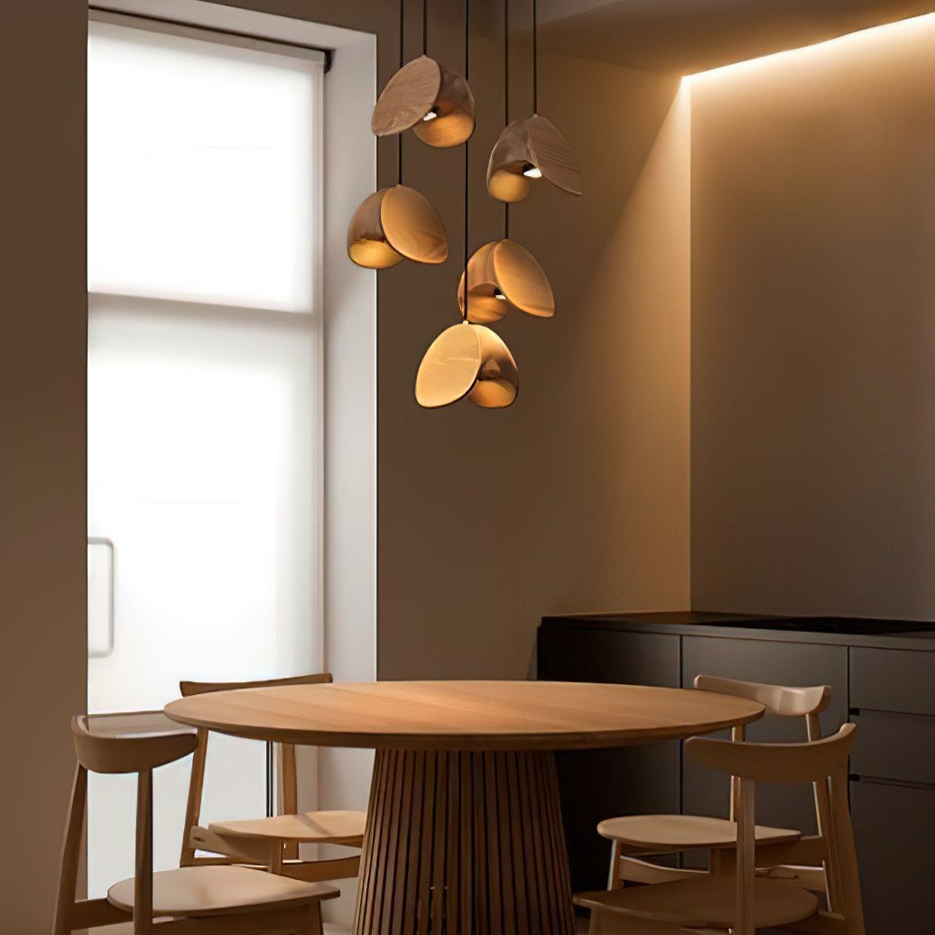 LumeSiyuan - Sophisticated Lighting