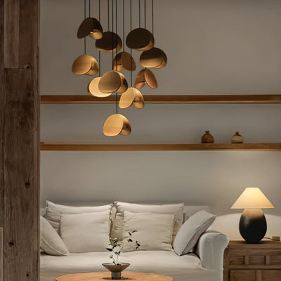 LumeSiyuan - Sophisticated Lighting