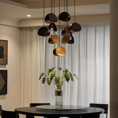 LumeSiyuan - Sophisticated Lighting