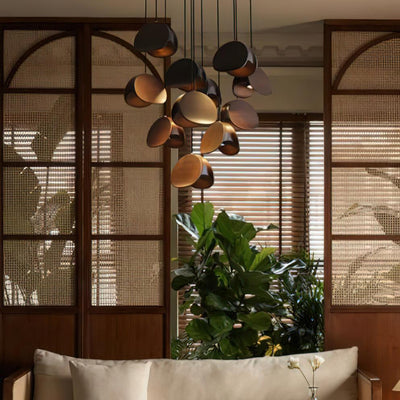 LumeSiyuan - Sophisticated Lighting