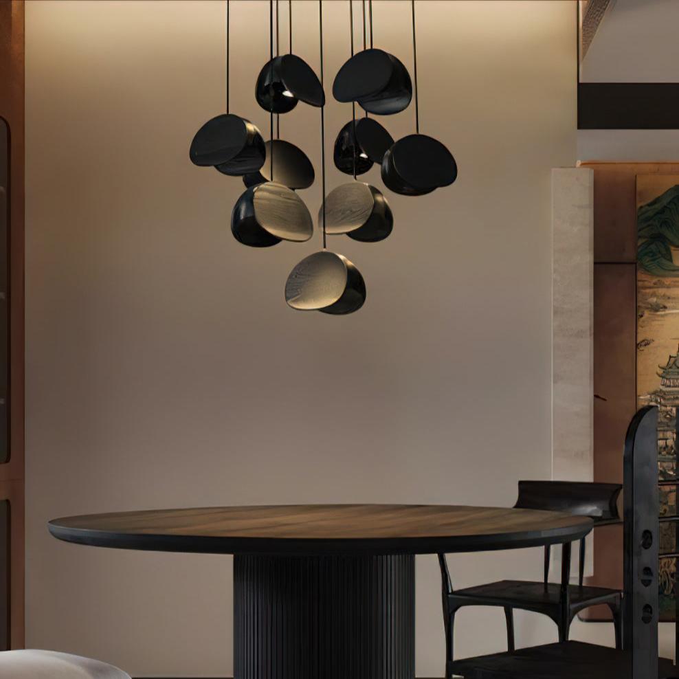 LumeSiyuan - Sophisticated Lighting