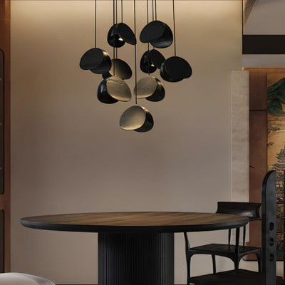 LumeSiyuan - Sophisticated Lighting