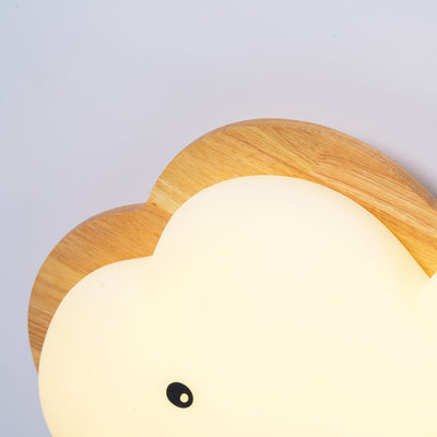 CloudRadiance - Charming Ceiling Fixture