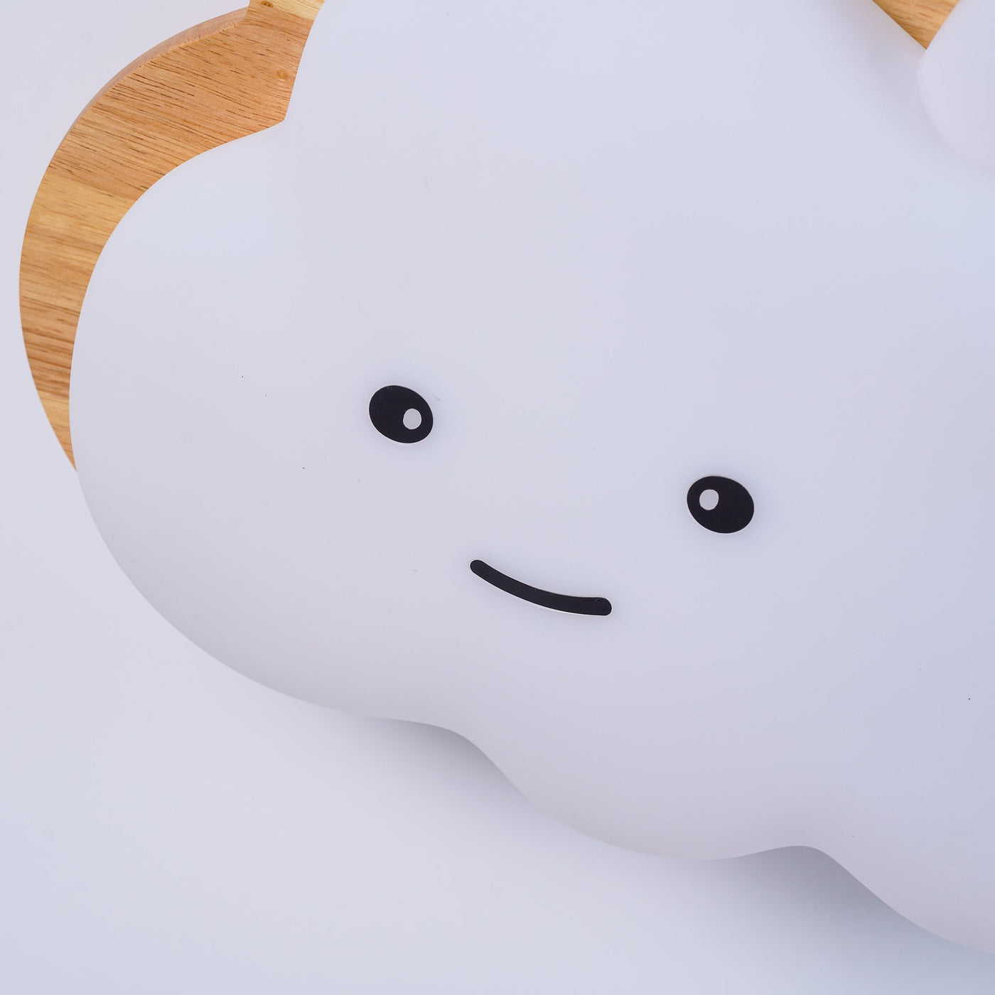 CloudRadiance - Charming Ceiling Fixture