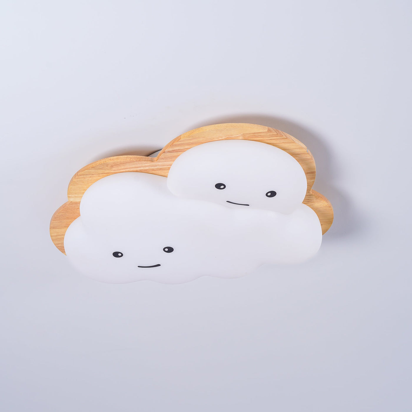 CloudRadiance - Charming Ceiling Fixture