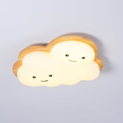 CloudRadiance - Charming Ceiling Fixture