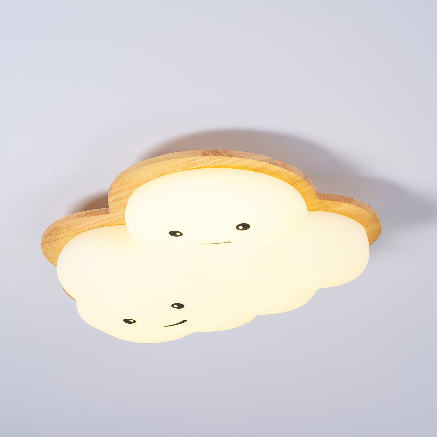CloudRadiance - Charming Ceiling Fixture