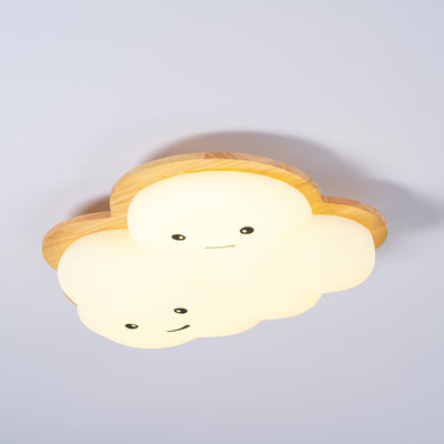 CloudRadiance - Charming Ceiling Fixture