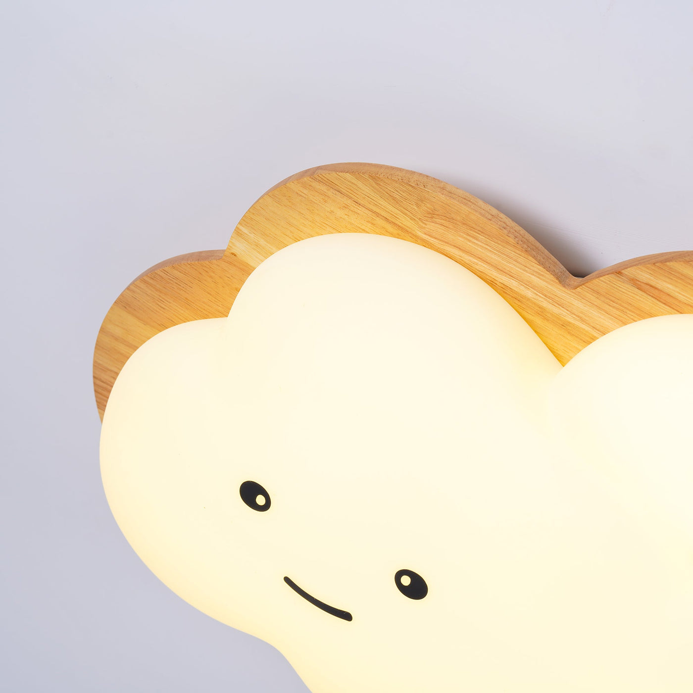 CloudRadiance - Charming Ceiling Fixture