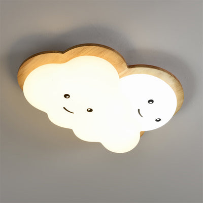 CloudRadiance - Charming Ceiling Fixture