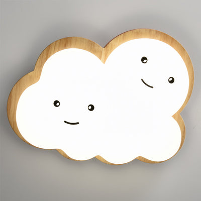 CloudRadiance - Charming Ceiling Fixture