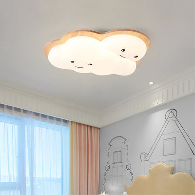 CloudRadiance - Charming Ceiling Fixture