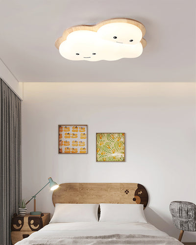 CloudRadiance - Charming Ceiling Fixture