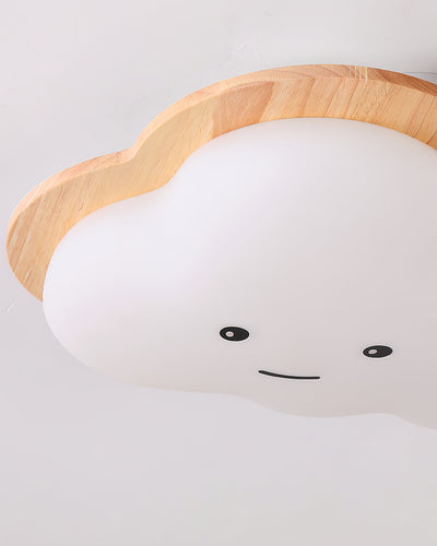 CloudRadiance - Charming Ceiling Fixture
