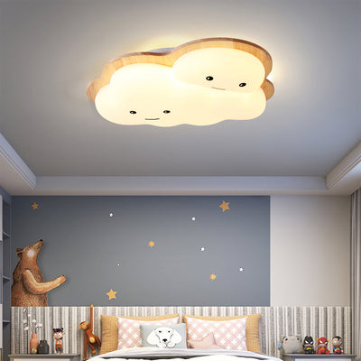 CloudRadiance - Charming Ceiling Fixture