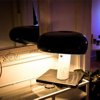 MarbleVista - Stylish Decorative Table Lamp