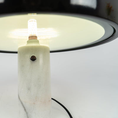 MarbleVista - Stylish Decorative Table Lamp