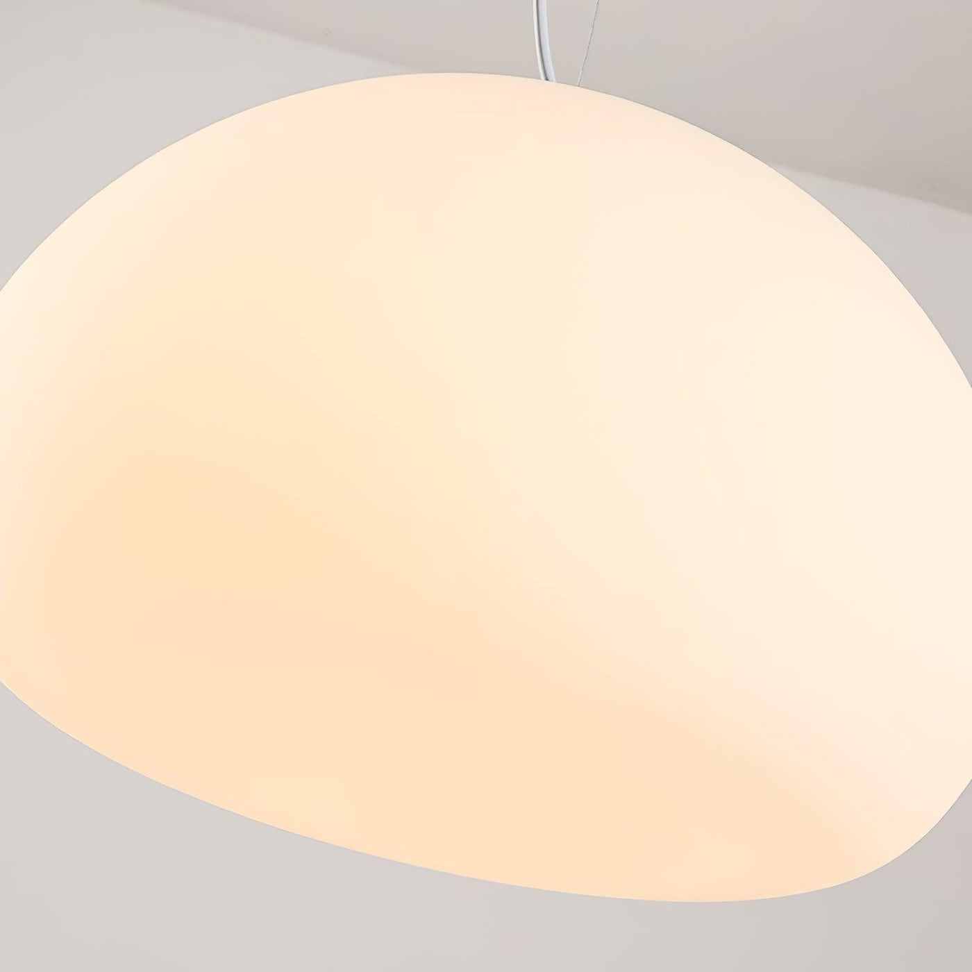 BunAura - Cozy Pendant Light