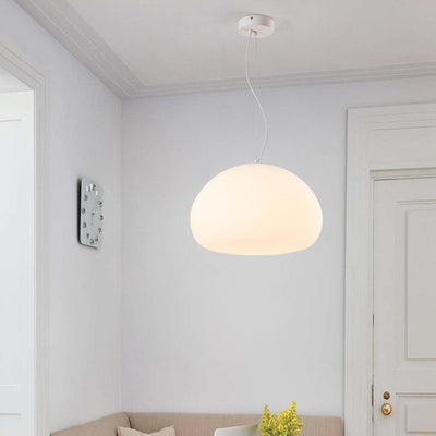 BunAura - Cozy Pendant Light