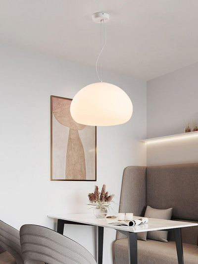 BunAura - Cozy Pendant Light