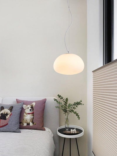 BunAura - Cozy Pendant Light