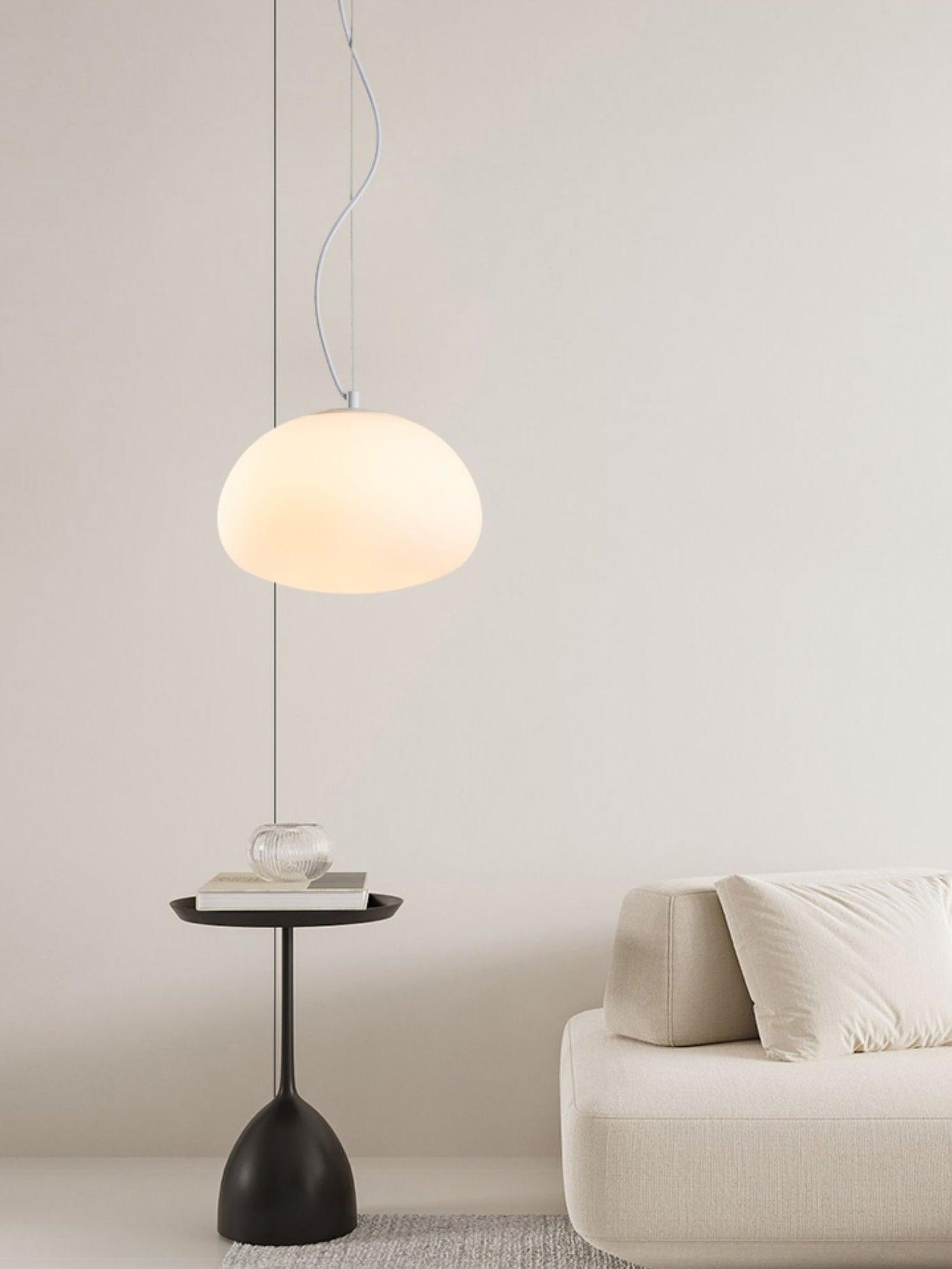 BunAura - Cozy Pendant Light