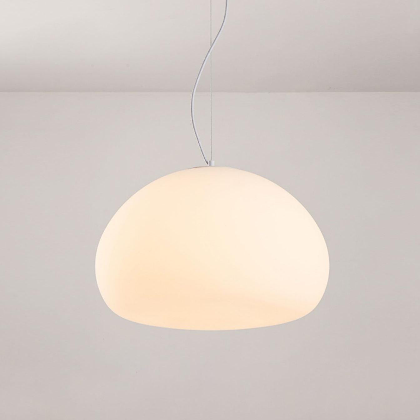 BunAura - Cozy Pendant Light