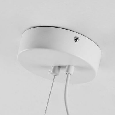 BunAura - Cozy Pendant Light