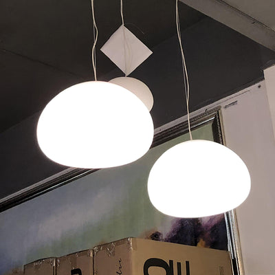 BunAura - Cozy Pendant Light