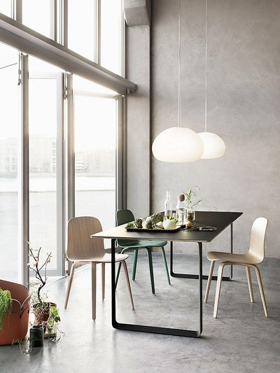 BunAura - Cozy Pendant Light