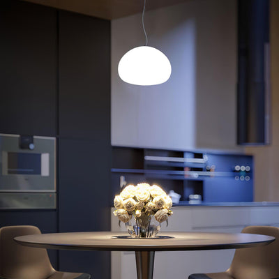 BunAura - Cozy Pendant Light
