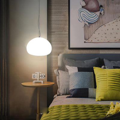 BunAura - Cozy Pendant Light