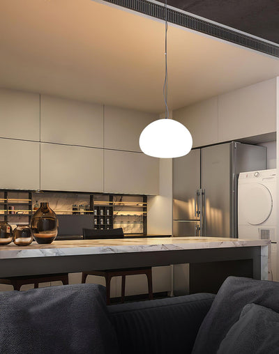 BunAura - Cozy Pendant Light
