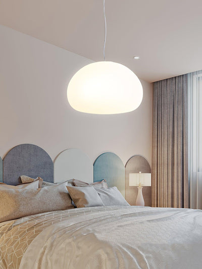 BunAura - Cozy Pendant Light