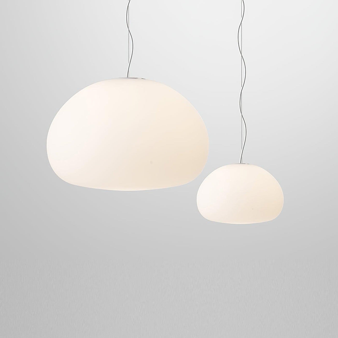 BunAura - Cozy Pendant Light