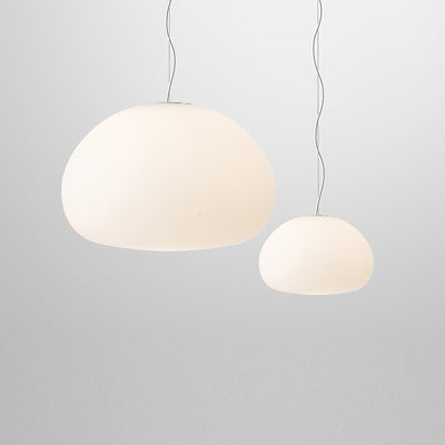 BunAura - Cozy Pendant Light