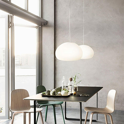 BunAura - Cozy Pendant Light