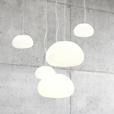 BunAura - Cozy Pendant Light