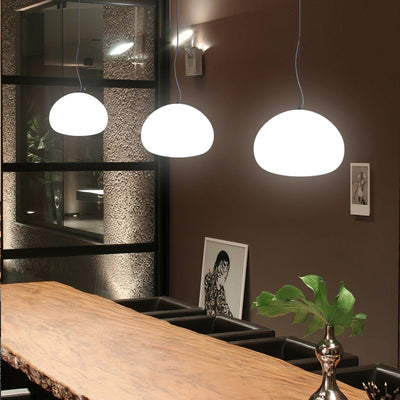 BunAura - Cozy Pendant Light