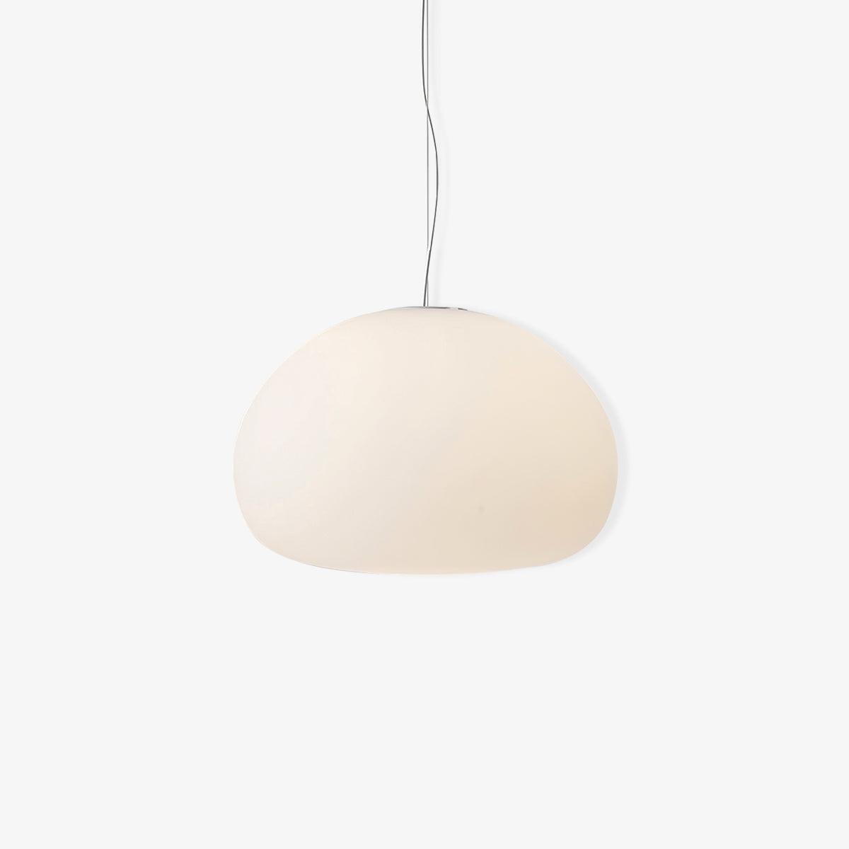 BunAura - Cozy Pendant Light
