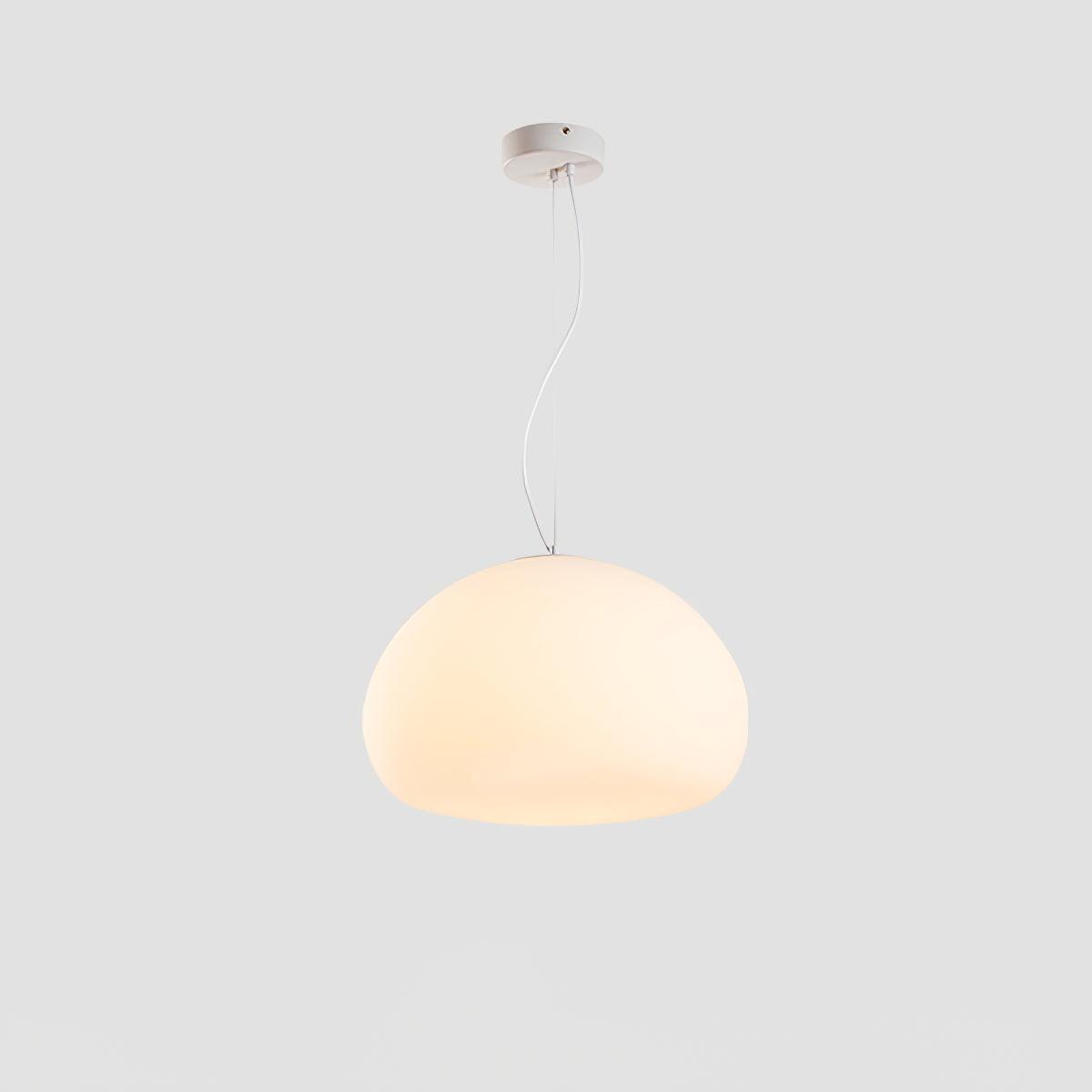 BunAura - Cozy Pendant Light