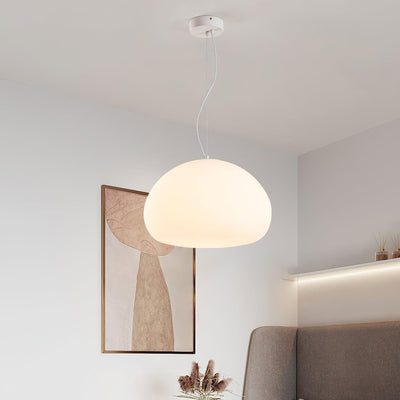 BunAura - Cozy Pendant Light