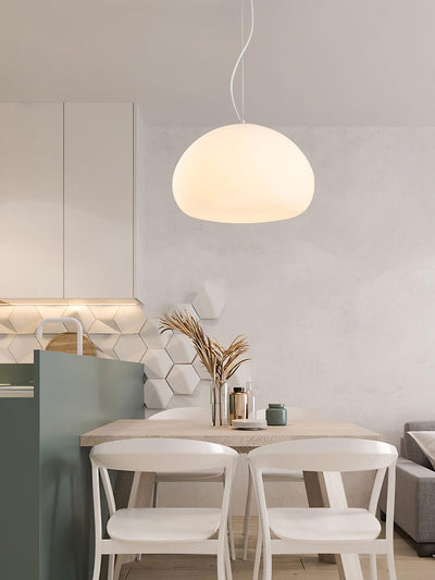 BunAura - Cozy Pendant Light